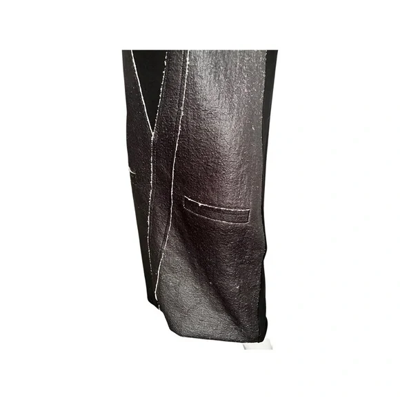 YEST DRESS SZ 8 - Picture 5 of 8